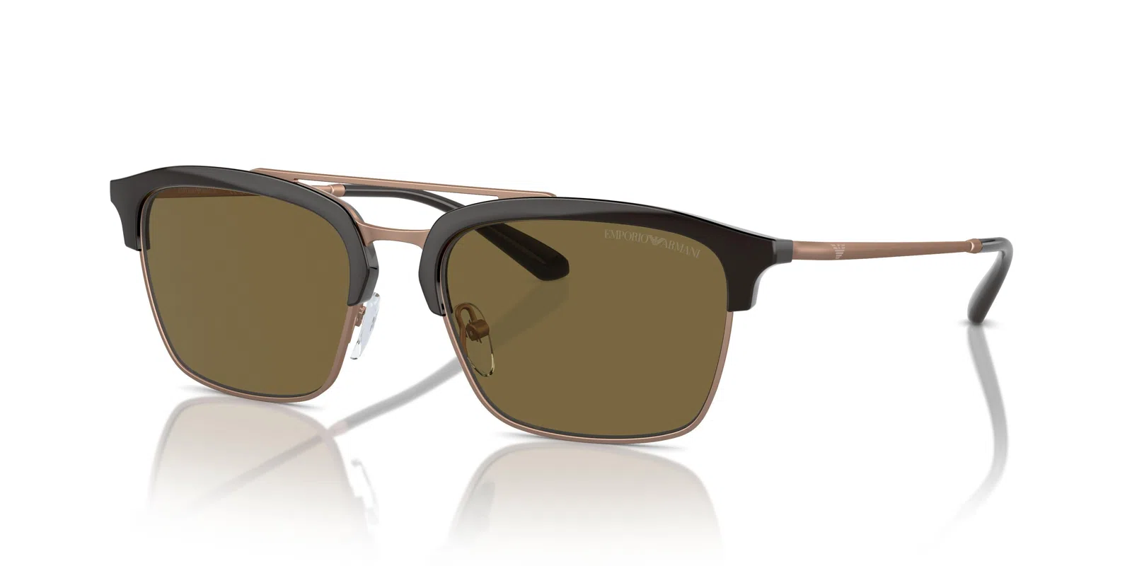 Emporio Armani 4228 Sunglasses - view 15